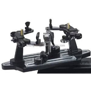 Factory <b>Table</b> Manual <b>Tennis</b> Badminton Racquet Threading Stringing Machine with Free Tool Set - Product Image 1