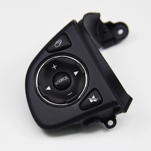 Interruptor de Control de volante, botón de crucero para Honda CRV <span class=keywords><strong>2012</strong></span> 2013 2014 2015 2016 - Product Image 3