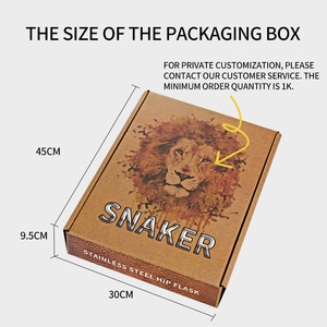 Tinh Khiết Titan Xe Rượu Vang Nồi, Kháng Khuẩn Tương-Giữ Đồ Uống, Quà Tặng, Di Động Ngoài Trời Cao Cấp Rượu Chai - Product Image 6