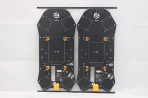 专业无人机飞行控制PCB模块即用主板无人机稳定FPV航拍支持 - Product Image 2