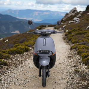 NOUVEAU 2026 <span class=keywords><strong>Moto</strong></span> électrique moderne à deux roues de haute qualité populaire, idéale pour les professionnels de <span class=keywords><strong>la</strong></span> livraison - Product Image 2