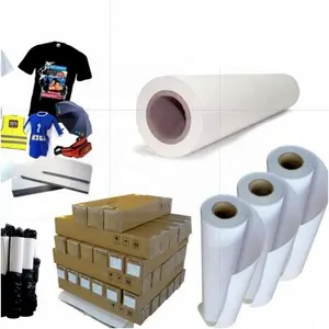 Factory Wholesale Textile Polyester Advertising Display Backlit Fabric Dye Sublimation White Fabric