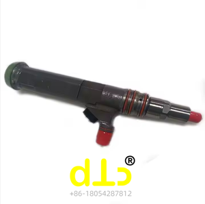 หัวฉีดดีเซลคุณภาพสูง X59407500020 EX59407500020 VTO-G262L51D สำหรับเครื่องยนต์ MTU4000 เทคโนโลยีใหม่สำหรับเครื่องจักรก่อสร้าง - Product Image 3