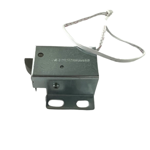 <span class=keywords><strong>Solenoid</strong></span> मिनी स्विंग बोल्ट ताला, सुरक्षित ताला सामान, सुरक्षित इलेक्ट्रॉनिक लॉक भाग - Product Image 2