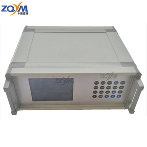 ZQYM Hot Sale Factory Direct Common-Rail-Pumpe Kraftstoff-Hochdrucks imulator mit Diesel-Injektor-Düsen tester - Product Image 4