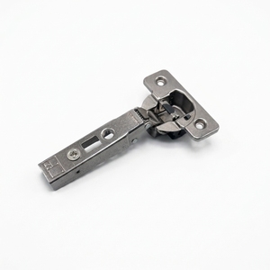 XIDUO Modern Design Double Cup Zinc Alloy 180 Degree Adjustable Folding Door <strong>Hinge</strong> 35mm Diameter Wholesale Inner Door Kitchen - Product Image 1