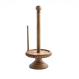 Porte-mouchoirs en bois au design moderne, taille et forme personnalisées, du meilleur exportateur en Inde - Product Image 1