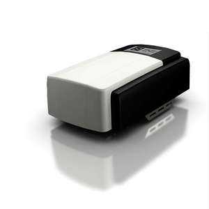 Operatore Automatico per Porte da <span class=keywords><strong>Garage</strong></span> di Ville Moderne 1200N, Apricancello Sezionale Elettrico Residenziale con Motore DC Brushless - Product Image 6