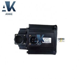 SGMGH-09ACA61D d'entraînement servo YASKAWA avec câble d'encodeur du moteur SGMGH - Product Image 1