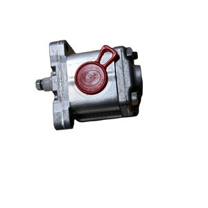 Pièces de machines de construction Pompe à engrenages M-ARZOCCHI 1PD5GAS - Product Image 2