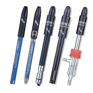 Sonde d'électrode Redox Orion 9678BNWP pour la mesure de la qualité de l'eau et la détection de l'oxygène dissous, température de fonctionnement 0-90°C - Product Image 5