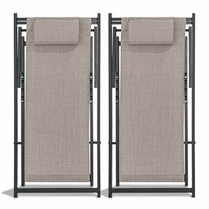 <span class=keywords><strong>Chaise</strong></span> inclinable zéro gravité, <span class=keywords><strong>chaise</strong></span> <span class=keywords><strong>longue</strong></span> de plage, <span class=keywords><strong>chaise</strong></span> <span class=keywords><strong>longue</strong></span> d'extérieur pliable et réglable en aluminium, <span class=keywords><strong>chaise</strong></span> inclinable de jardin, Patio, <span class=keywords><strong>chaise</strong></span> <span class=keywords><strong>longue</strong></span> - Product Image 2