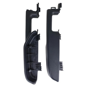 Reposabrazos Chevrolet 88981547 88981548, Caja de Almacenamiento Delantera para GMC Yukon 1999-2006, Plástico - Product Image 5