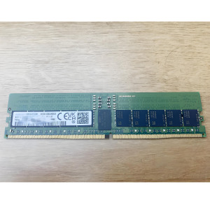 Wholesale M321R8GA0BB0-CQK Brand New 64GB DDR5 RDIMM Ecc 4800MHZ Server Team Works Ram Memory Module - Product Image 1