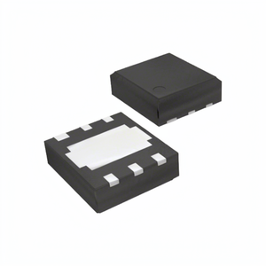 In Stock Power Management (PMIC) 6 WFDFN Exposed Pad XC6210A38ADR-G Electronic Circuit Components - Product Image 1
