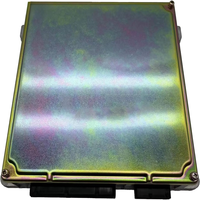 Módulo de Control del Vehículo, Placa de Computadora del Motor, Controlador de Panel para Camiones Pesados y Excavadoras, Programa 14518349, Compatible con Volvo
