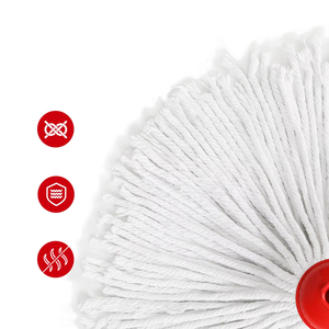 Mop in Cotone Personalizzato, Scopa <span class=keywords><strong>per</strong></span> Pavimenti, Mop <span class=keywords><strong>per</strong></span> Polvere, Articoli <span class=keywords><strong>per</strong></span> <span class=keywords><strong>la</strong></span> <span class=keywords><strong>Pulizia</strong></span> Domestica, <span class=keywords><strong>Prodotti</strong></span> <span class=keywords><strong>per</strong></span> <span class=keywords><strong>la</strong></span> <span class=keywords><strong>Pulizia</strong></span> <span class=keywords><strong>della</strong></span> <span class=keywords><strong>Casa</strong></span> - Product Image 4
