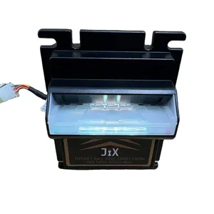 JIX mesin penjual penerima uang kertas digunakan untuk konsol Game mesin koin dan konter tagihan lainnya