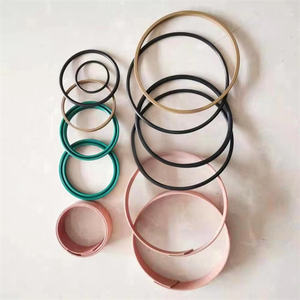 Kit Perbaikan Seal Silinder Boom SP127219 untuk <span class=keywords><strong>Liugong</strong></span> CLG836 CLG856 <span class=keywords><strong>CLG862</strong></span> Suku Cadang <span class=keywords><strong>Wheel</strong></span> <span class=keywords><strong>Loader</strong></span> SP127219 - Product Image 2