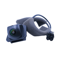 Cámara de Reversa para Auto de Alta Definición CCD para Vehículos X90 / X95 OEM F08-7900301HC, Impermeable, con Visión Nocturna
