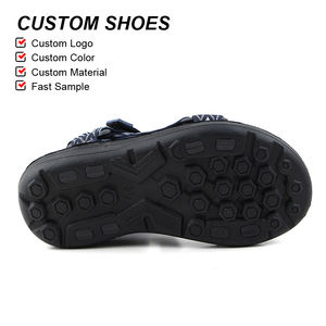 Olicom nuovi sandali estivi da bambino scarpe da spiaggia leggere e resistenti con suola morbida per bambini sandali di medie dimensioni - Product Image 3