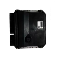 89661-02L10 Module de commande du moteur ECU d'origine neuf, unité de commande du moteur, module PCM TN275100-7391 12v pour Toyota