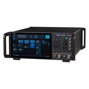 Generador de Señales Analógicas Ceyear 1466, Rango de Frecuencia 6kHz~110GHz - Product Image 3