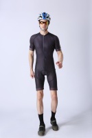 Maillot de cyclisme à séchage rapide, maillot de vélo de route, chemise de vélo, bavoir, ensemble de maillot de cyclisme personnalisé, combinaison de triathlon, une pièce