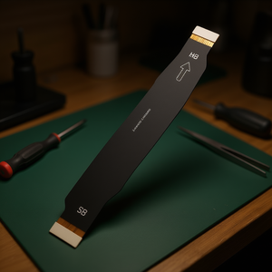 Cavo flessibile per Xiaomi Redmi Note 9 Pro / Note 9s - Product Image 2