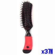 Cepillo Cojín Color Medio Aleatorio X 3 Piezas - Product Image 1