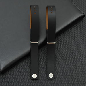 <span class=keywords><strong>Bracelet</strong></span> en cuir de <span class=keywords><strong>luxe</strong></span> <span class=keywords><strong>pour</strong></span> Google <span class=keywords><strong>Fitbit</strong></span> Air Band, sangles <span class=keywords><strong>Fitbit</strong></span> Google - Product Image 5