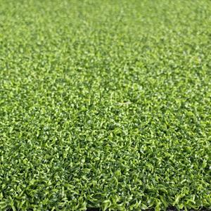 Gate Ball Course Grassy Putting Green Gritted Uso duradero Porcentaje completo <span class=keywords><strong>Reciclaje</strong></span> - Product Image 2