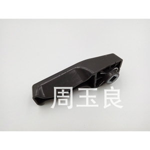 Manija Interior de Puerta Central de Plástico Dongfeng Fengguang 330 para Reemplazo y Reparación, Color Completo - Product Image 2