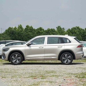 Geely Monjaro 2026 2025 Híbrido I-HEV SUV 1.5TD DHT Gasolina Eléctrico Híbrido Mediano 5 Plazas Familiar SUV LHD Geely Xingyue L - Product Image 4