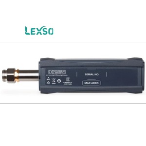 คีย์ไซท์ L2053xa 3.5 มม./10 เมกะเฮิรตซ์ถึง 33 กิกะเฮิรตซ์/50000 การอ่านข้อมูล/วินาที/-70 +26 ดีบีเอ็ม เซ็นเซอร์วัดกำลังเฉลี่ยแบบไดนามิกเรนจ์กว้างสำหรับแลน - Product Image 3
