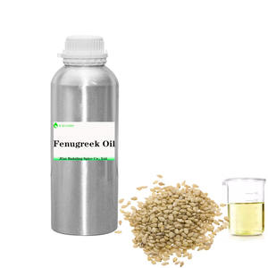 น้ำมันฟีนูกรีกเกรดเครื่องสำอางบริสุทธิ์สำหรับผม100% - Product Image 3