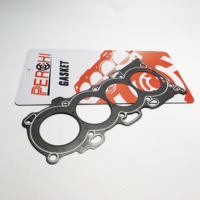 Junta de Culata para Motor 2AZ 2AZ-FE 2AZ-FSE 11115-28012 para TOYOTA SOLARA Coupé CAMRY Sedán AURION ALPHARD RAV 4 II