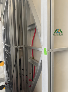 ห้องน้ำสำเร็จรูปแบบโมดูลาร์ทันสมัยสำหรับโรงแรมอพาร์ตเมนต์ห้องน้ำ - Product Image 4