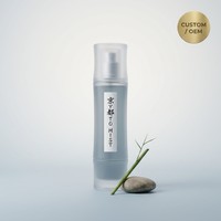 Perfume Kyoto Mist con Aroma Floral Amaderado, Estilo Japonés, Personalizable con Etiqueta Propia (OEM)