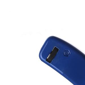 HS-600A Nylon Strap Binding Tool 2.4-4.8mm Strap <span class=keywords><strong>Gun</strong></span> - Product Image 4