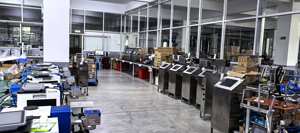 Máquina de impresión de código de lote a <span class=keywords><strong>precio</strong></span> mayorista de fábrica, impresora de inyección de tinta continua para máquina de envasado y etiquetado de alimentos, de fábrica, en el momento del - Product Image 4