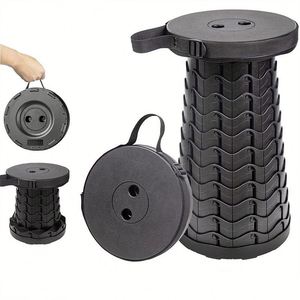 Camping, robuste, professionnel, haute pression, compact, mini, universel, durable, portable, rétractable, pliable, léger, S - Product Image 1