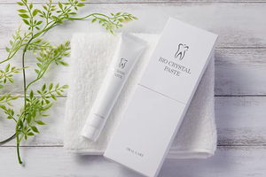 Dentifrice hautement efficace, pâte bio-cristalline, produits dentaires pour adultes et enfants - Product Image 3