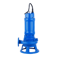 POMPA SUBMERSIBLE DRAINAGE 50WQ15-40-5.5