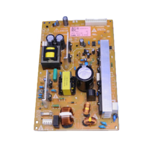 Original DC Power Supply PCB Assembly FK2-6447 for Canon IR 6065 6075 6255 6265 6275 DC POWER SUPPLY ASSEMBLY
