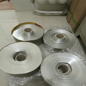 99.99% Hoja de <span class=keywords><strong>estaño</strong></span> Sn Foil Metales de alta pureza y productos metálicos - Product Image 4