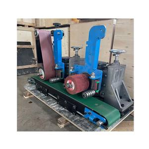 เครื่องขัดโลหะขนาดเล็ก - Product Image 4