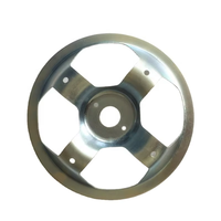 L'extrusion en acier métallique de haute qualité partie l'étagère/supports en aluminium d'acier inoxydable