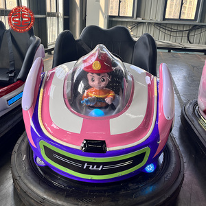 รถบั๊มพ์ไฟฟ้าสำหรับเด็กในสวนสนุก รถบั๊มพ์ไฟฟ้าสำหรับผู้ใหญ่ในร่ม รถบั๊มพ์ไฟฟ้าสำหรับเด็กกลางแจ้ง - Product Image 4