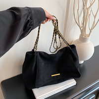 Sac à bandoulière pour femmes tendance, style coréen, sac à main de haute qualité pour femmes, sac messager, sac fourre-tout de luxe, sac de tous les jours